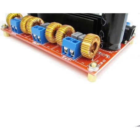 فایر حرفه ای 2x50w100w xh m139 2