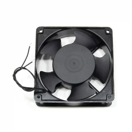 220v فلزی 12x12cm ضخامت 38cm مارک guncaizhu 1