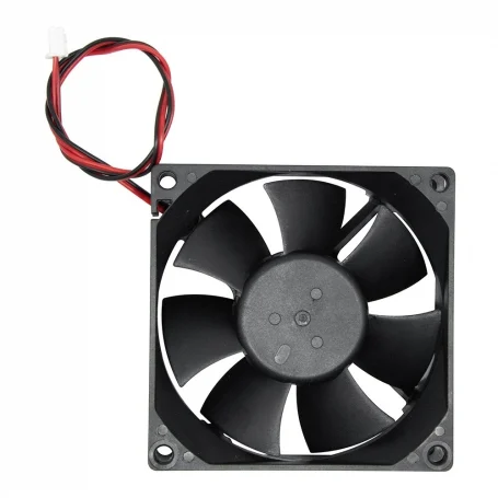 12v دو سیمه سایز 8x8 ضخامت 2cm مارک adda مدل ad08012hb 2 1