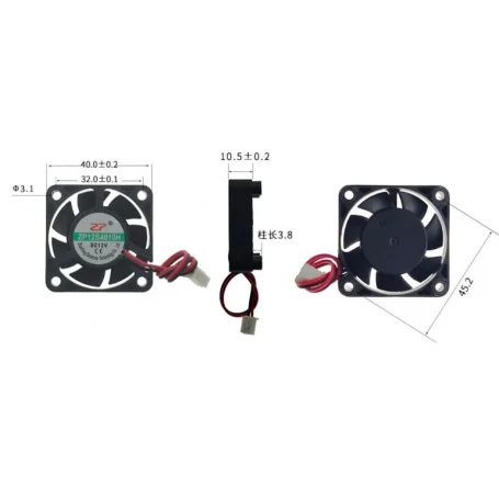 12v ساده سایز 4x4 4