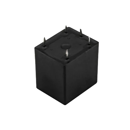 12v 10a پایه میلون t73 مارک tianbo کد hjr 21ff s z 1