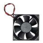 12v دو سیمه سایز 8x8 ضخامت 2cm مارک adda مدل ad08012hb 2 1