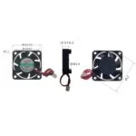 12v ساده سایز 4x4 4