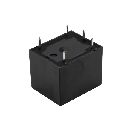 24v پایه میلون t73 مارک liming کد jqc 3f 1c 24vdc 1 2