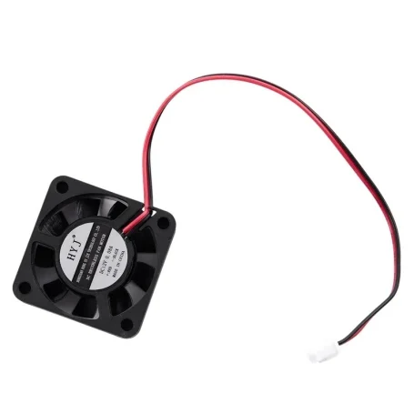 5v دو سیمه سایز 4x4 ضخامت 11cm 6