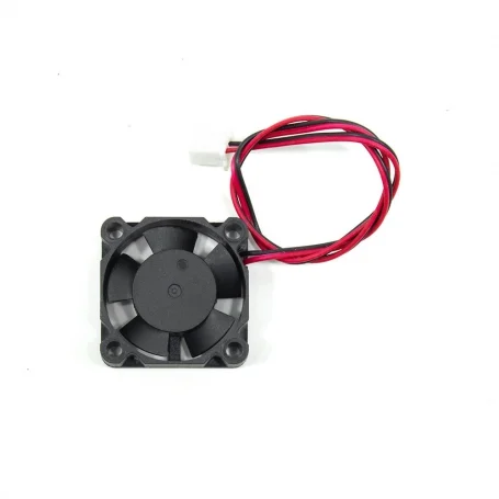 5v سایز 3x3x1 مخصوص کیس رزبری پای 1