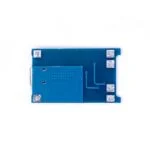 5v 1a میکرو usb باتری های لیتیومی به همراه محافظ 3 1
