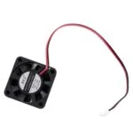 5v دو سیمه سایز 4x4 ضخامت 11cm 6
