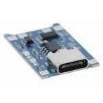usb type c باتری های لیتیومی به همراه محافظ 3