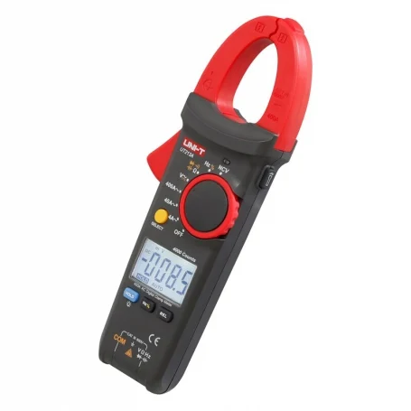دیجیتال ac ـ 400 آمپر دقیق uni t مدل ut213a 3