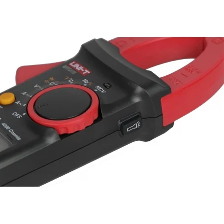 دیجیتال ac ـ 400 آمپر دقیق uni t مدل ut213a 4
