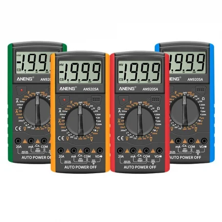 دیجیتال aneng مدل an9205a 2