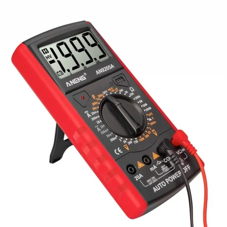 دیجیتال aneng مدل an9205a 5