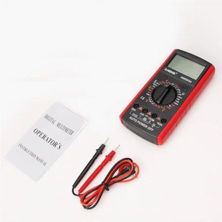 دیجیتال aneng مدل an9205a 8