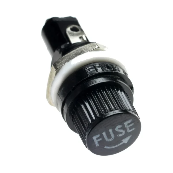 جا فیوزی (FUSE HOLDER 5X20)