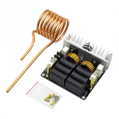 القایی zvs پرقدرت 1kw