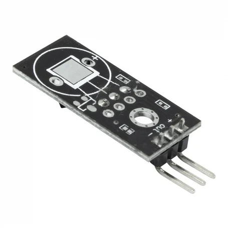 دمای lm35 1