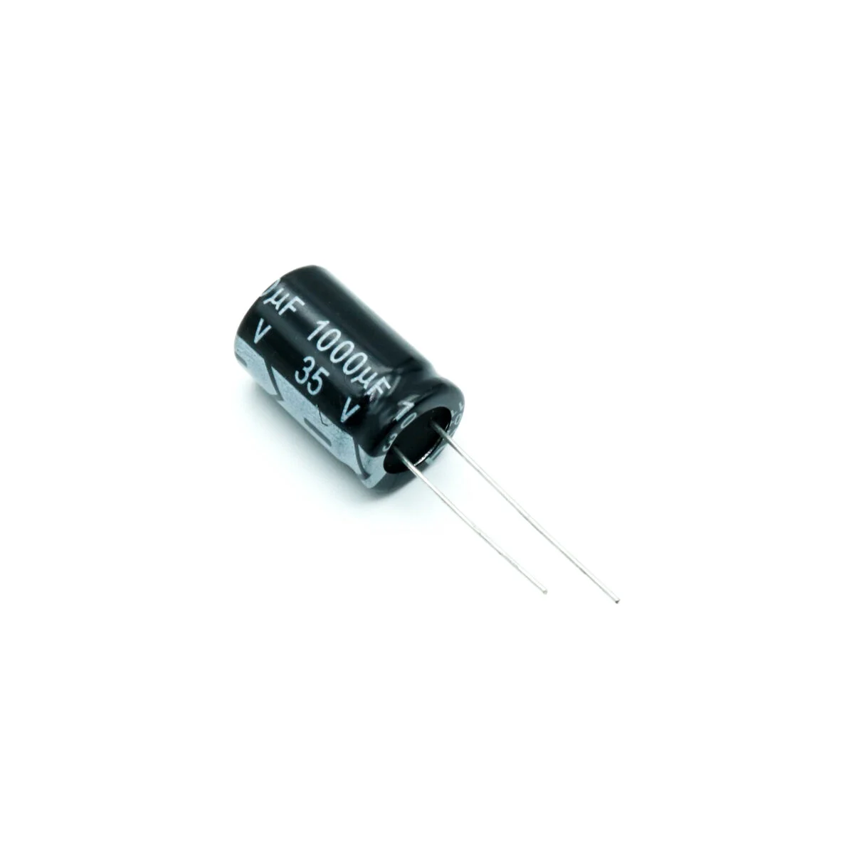 1000UF35V 13X21 105C BLACK