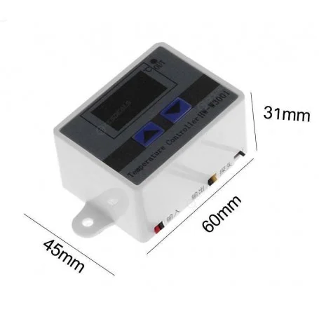 24vdc دیجیتال hw w3001 3