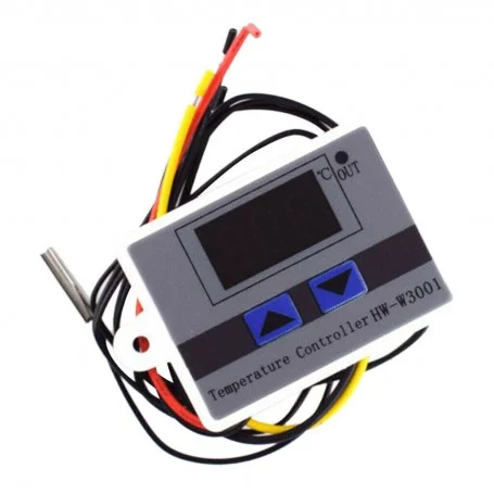 24vdc دیجیتال hw w3001