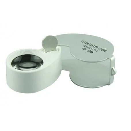 تاشو چراغدار 40x مدل mg21011 6