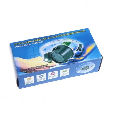 تک چشمی 15x مدل mg13b a 4