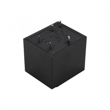 خور کولری 12 ولت 30 آمپر t91 مارک tianbo کد hjq 15f 1 s z 1