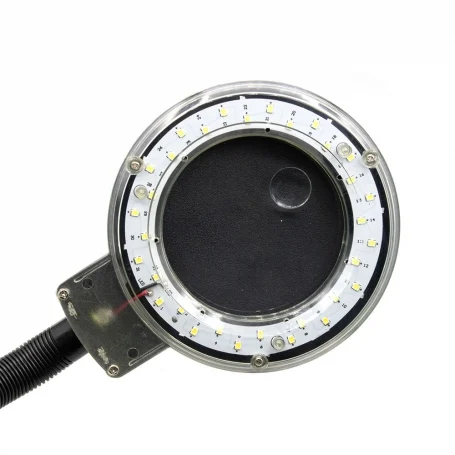 ذره بین دار ذره بین رومیزی لوپ dtec 308 1