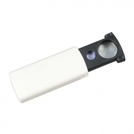 کشویی چراغدار 20x و 45x مدل 92045uv 4