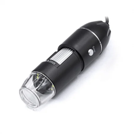 1000x usb digital microscope پایه ثابت 1