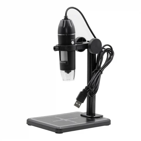 1000x usb digital microscope پایه ثابت