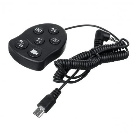 1200x portable digital microscope دارای نمایشگر 7 اینچی مدل dm9 15