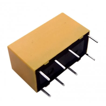 24v بوبین وسط 8 پین مارک qianji کد jrc 19f4078 1