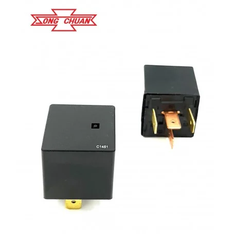 24v تایوانی مارک song chuan کد 896l 1bh d 1