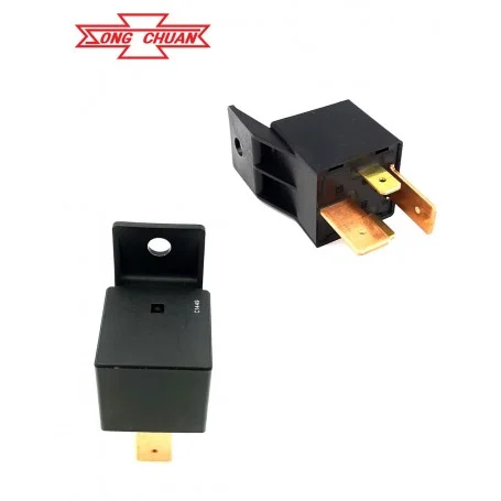 24v تایوانی مارک song chuan کد 897l 1ah d 1