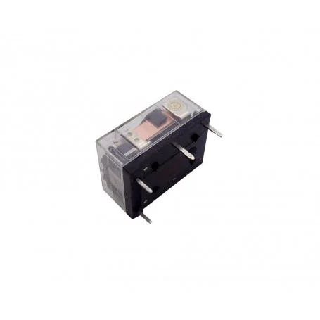 12v شیشه ای 4 پایه ژاپنی مارک omron کد g6c 1117p 1