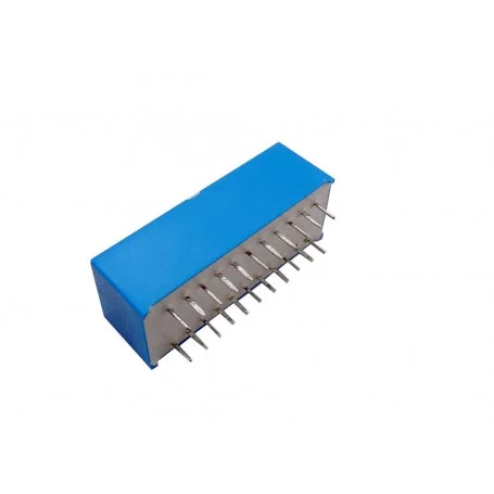 12v مینیاتوری 8 پایه مارک takamisawa کد ra5w k 1
