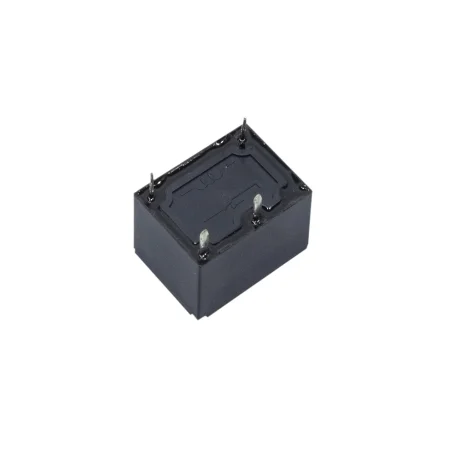 12v پایه میلون بوبین کنار 4 پین 16a تایوانیمارک song chauan کد 201n 1ac f v 1