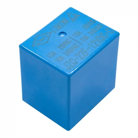 12v پایه میلون 15a مارک liming کد jzc 22f