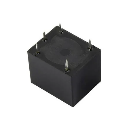 12v 10a پایه میلون t73 مارک hke کد hrs4h s dc12v 3