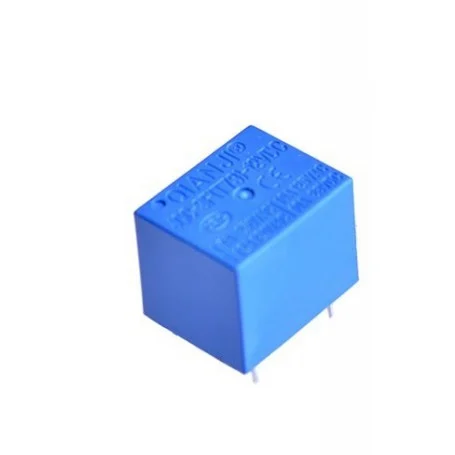 12v 10a پایه میلون t73 مارک qianji کد jqc 3f 12vdc