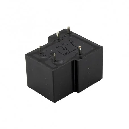 24v قدرت 5 پایه مارک tianbo مدل hjq 15f s z 1