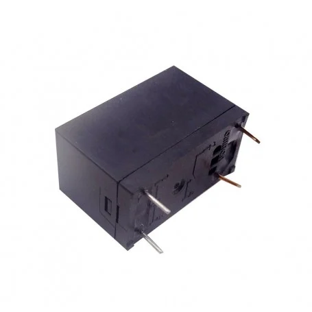 24v مینیاتوری 4 پایه مارک omron کد g5b 1 1