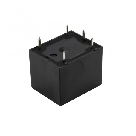 24v پایه میلون t73 مارک liming کد jqc 3f 1c 24vdc 1