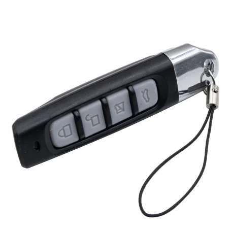 4 کانال بلوتوثی duplicator طرح مدادی 315mhz 1