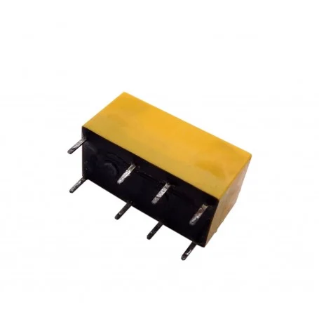 48v مینیاتوری 8 پایه ژاپنی مارک matsushita کد ds2e m 1