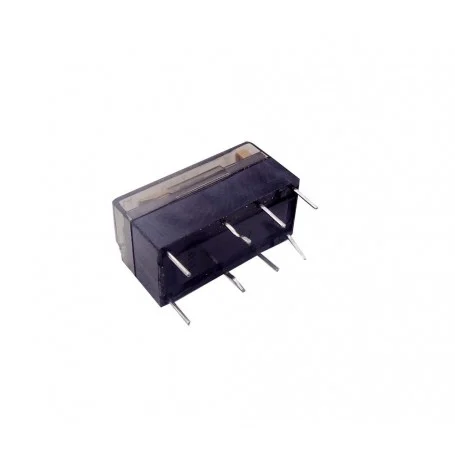 5v شیشه ای 8 پایه ژاپنی مارک fujitsu کد fbr244d005 1