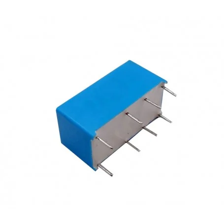 5v مینیاتوری 8 پایه مارک takamisawa کد ra5w k 1