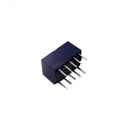 5v مینیاتوری 8 پایه ژاپنی مارک nais کد tf2 l2 2