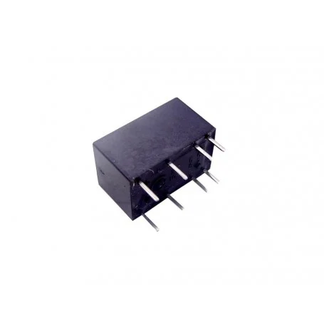 5v مینیاتوری 8 پایه ژاپنی مارک omron کد g6gn 2d 1